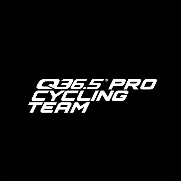 Q36.5 Pro Cycling Team logo