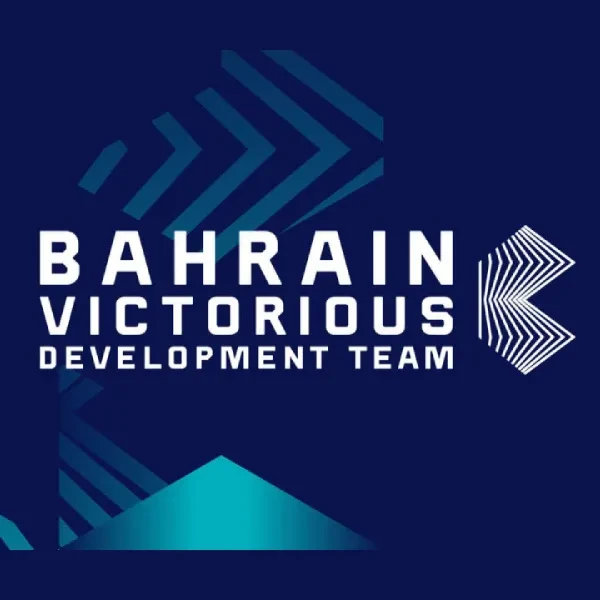 Bahrain Victorious Development Team logo