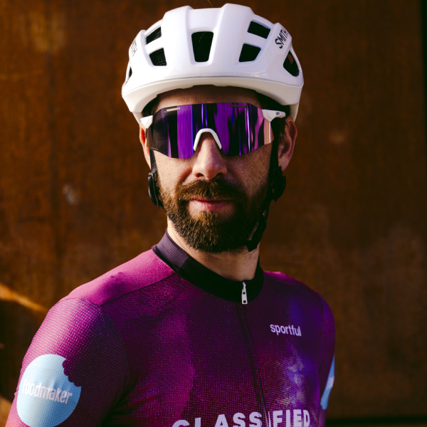Photo of Thomas De Gendt
