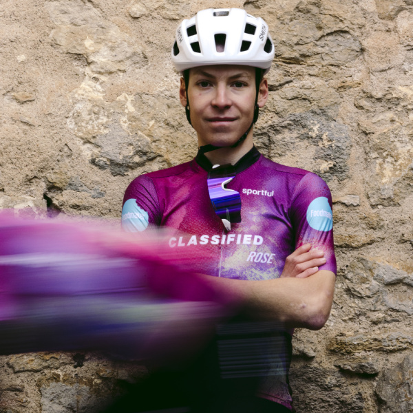 Photo of Daan Grosemans