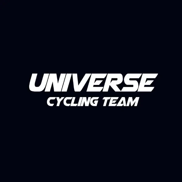 Universe Cycling Team logo