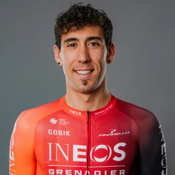 Omar Fraile Matarranza