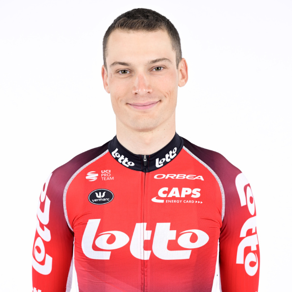 Photo of Sébastien Grignard