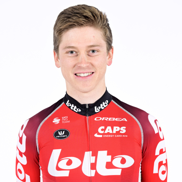 Photo of Jenno Berckmoes