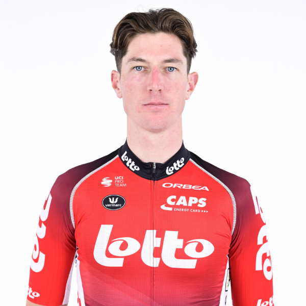 Photo of Jarrad Drizners