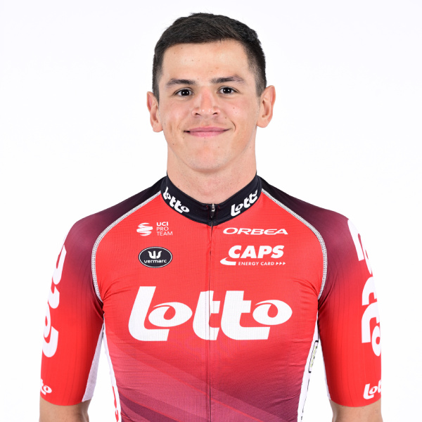 Photo of Steffen De Schuyteneer
