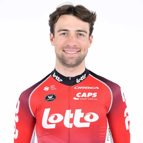 Lorenz Van De Wynkele