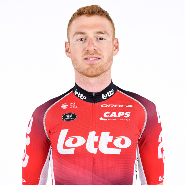 Photo of Milan Menten