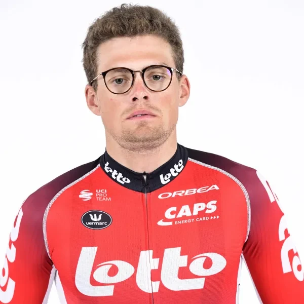 Baptiste Veistroffer