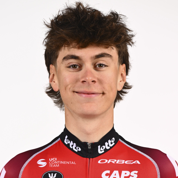 Photo of Milan Donie