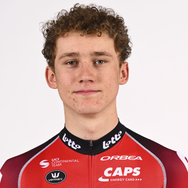 Photo of Victor Vaneeckhoutte