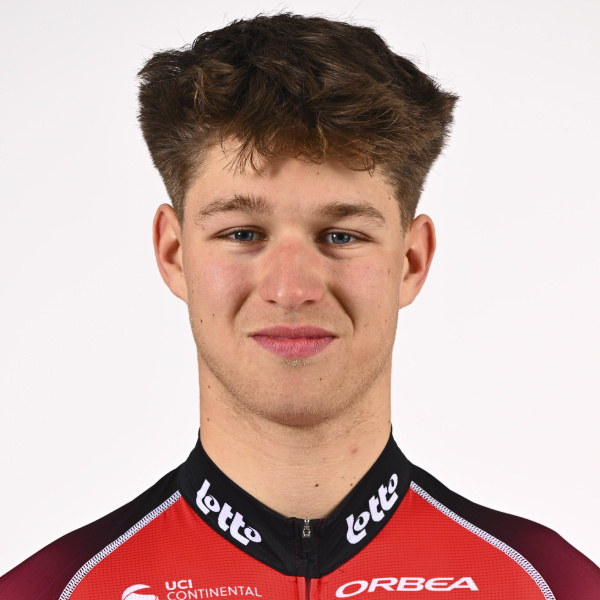 Photo of Thomas Vuerinckx