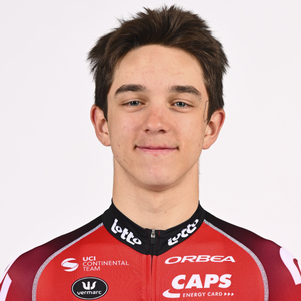 Photo of Daniil Yakovlev