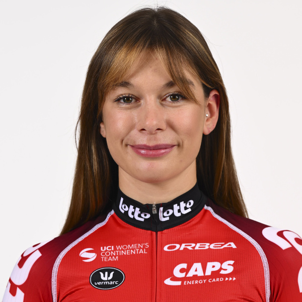 Photo of Mieke Docx