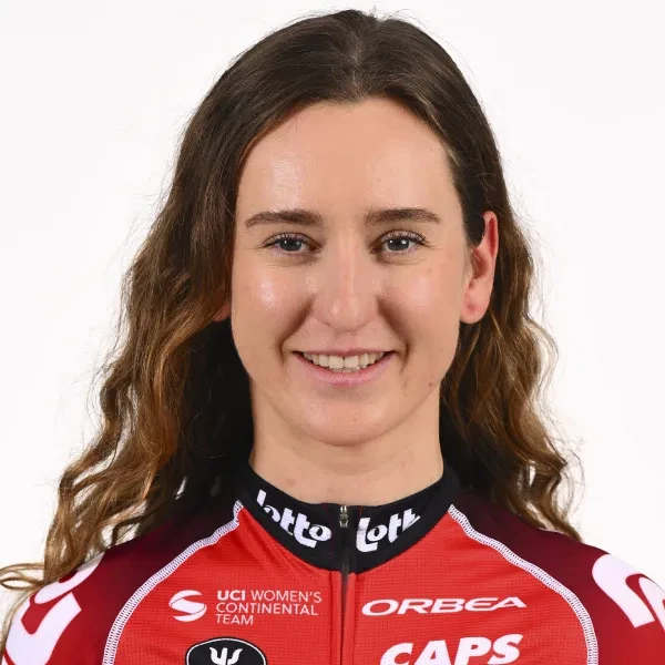 Lea Lin Teutenberg