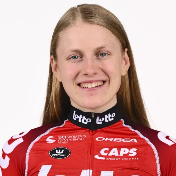 Anna Van Wersch