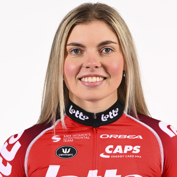 Photo of Sterre Vervloet