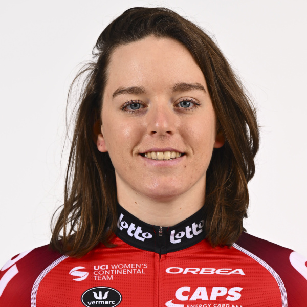 Photo of Katrijn De Clercq