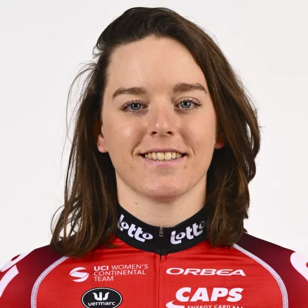 Katrijn De Clercq