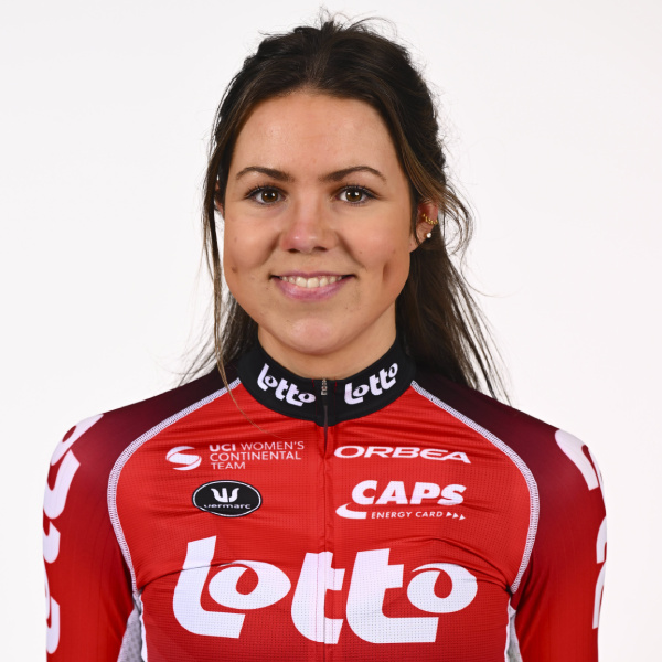 Photo of Maureen Arens