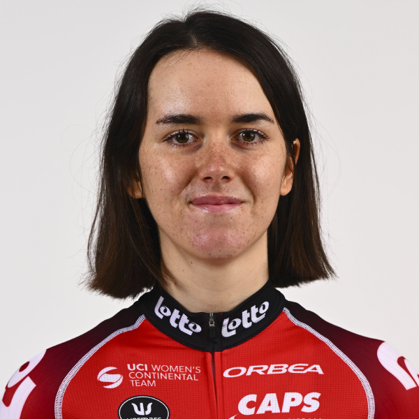 Photo of Esmée Gielkens