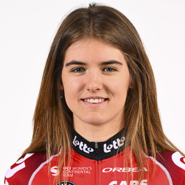 Photo of Dina Boels