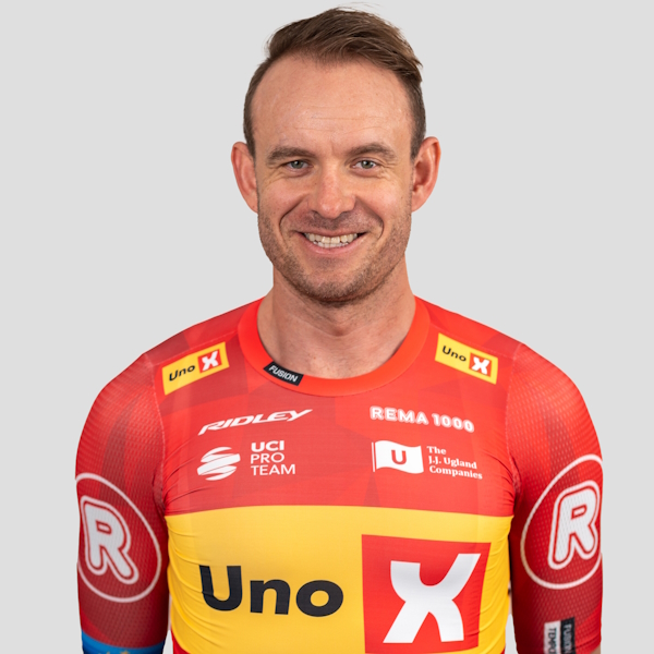 Photo of Alexander Kristoff