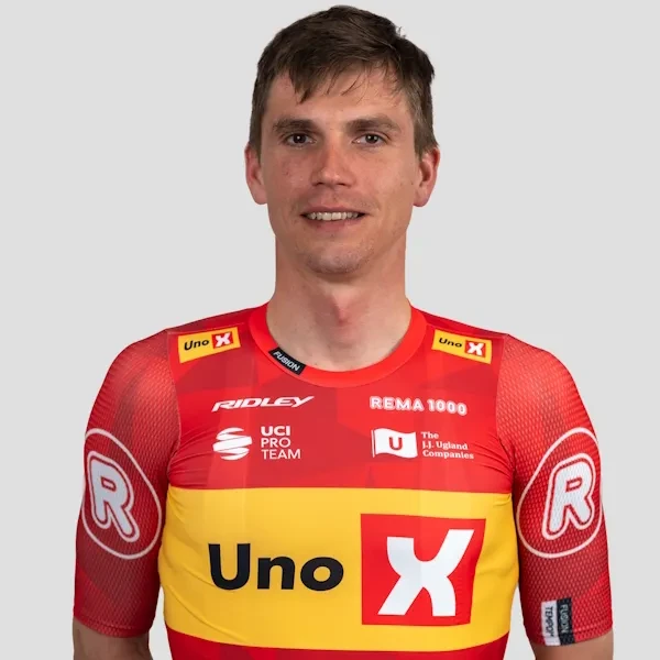 Amund Groendahl Jansen