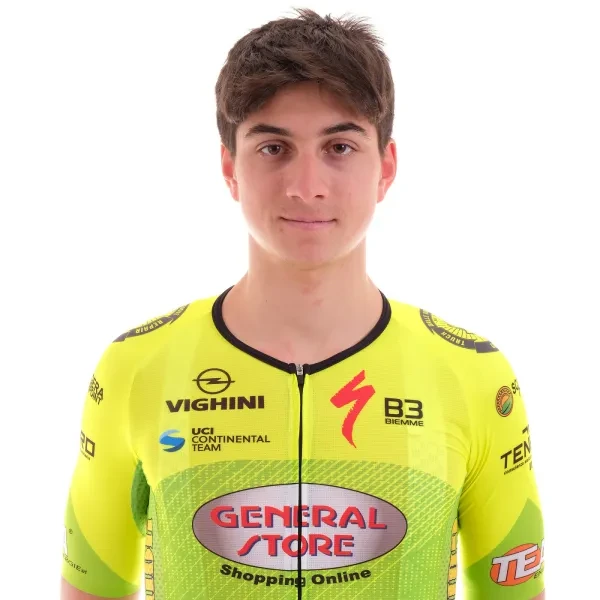 Riccardo Biondani