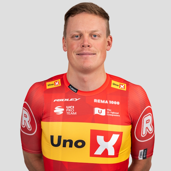 Photo of Anders Skaarseth