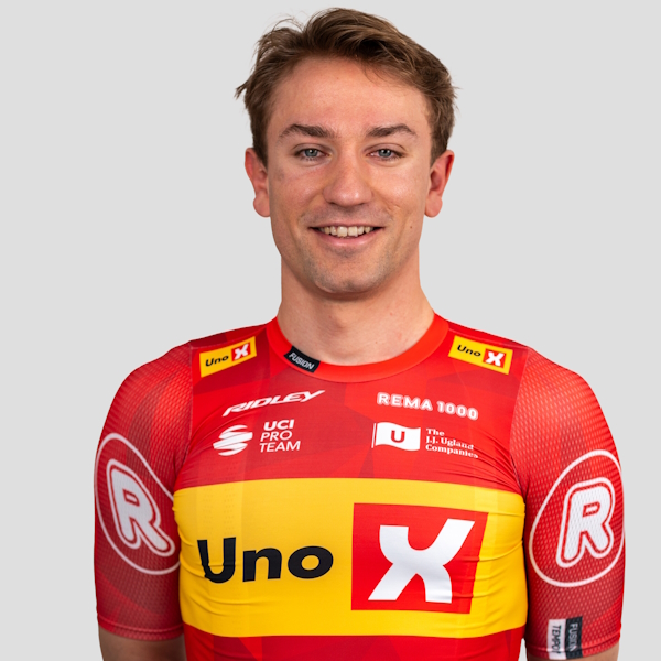 Photo of Erlend Blikra