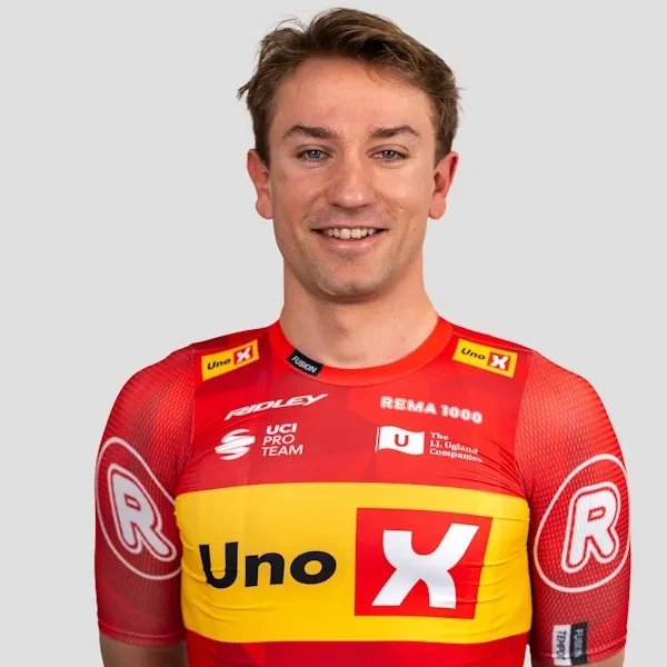 Erlend Blikra