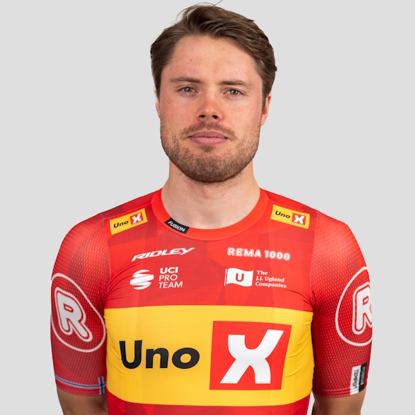 Photo of Rasmus Tiller