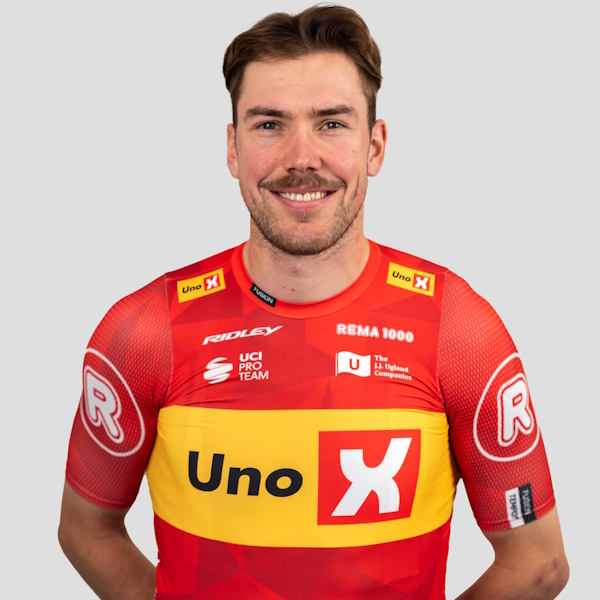 Photo of Erik Nordsaeter Resell