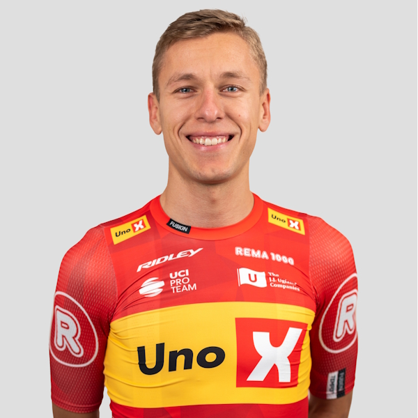 Photo of Tobias Halland Johannessen