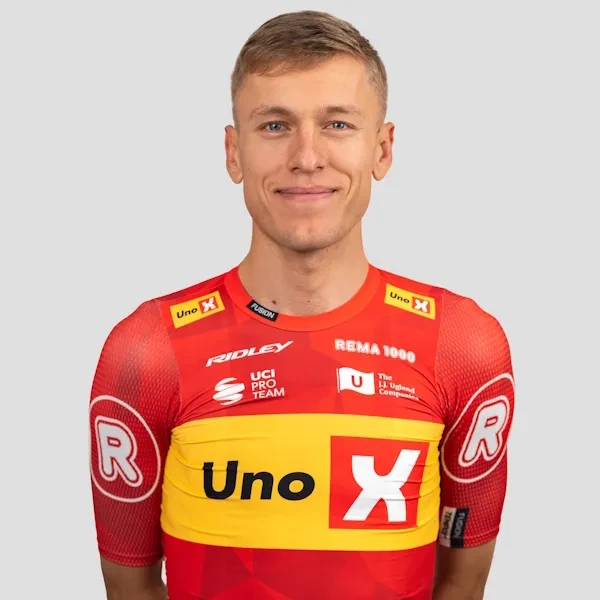 Anders Halland Johannessen