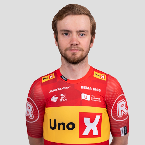 Photo of Martin Bugge Urianstad