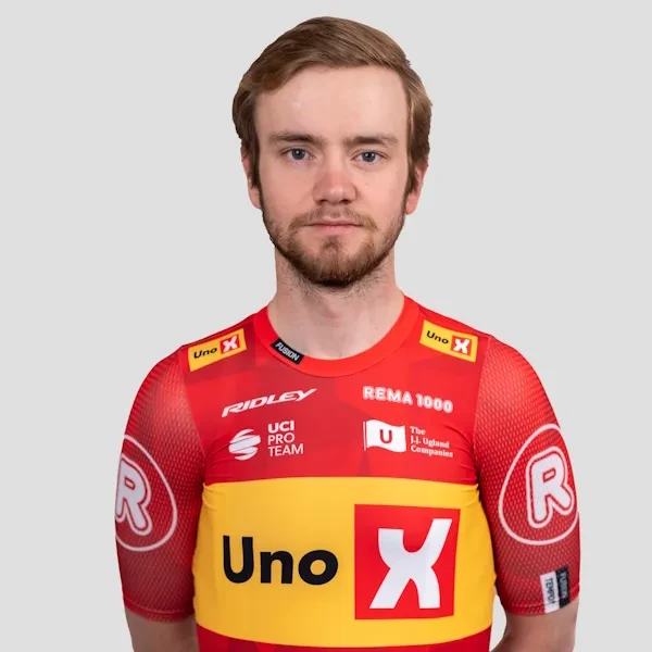 Martin Bugge Urianstad