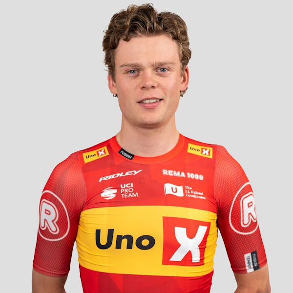 Photo of Ådne Holter