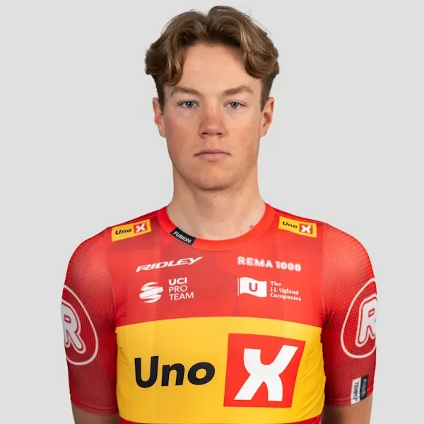 Stian Edvardsen-Fredheim