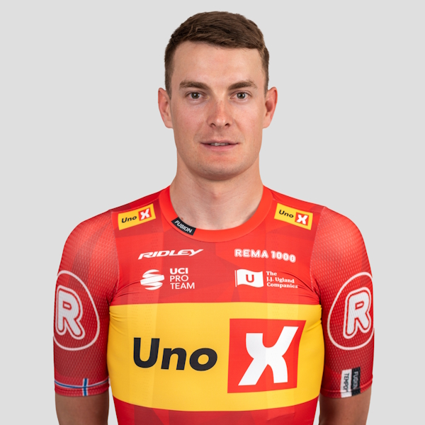 Photo of Markus Hoelgaard