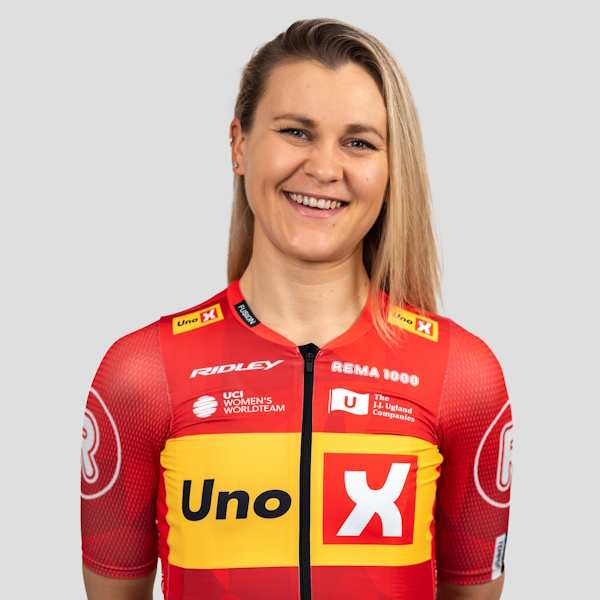 Photo of Katrine Aalerud
