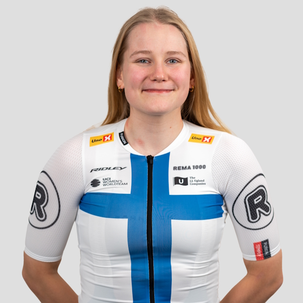 Photo of Anniina Ahtosalo