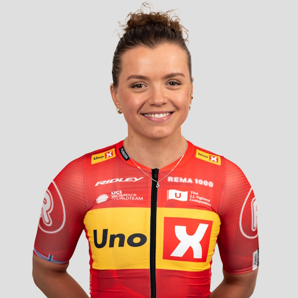 Photo of Susanne Andersen
