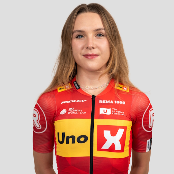 Photo of Solbjørk Minke Anderson