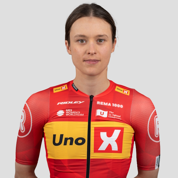 Photo of Teuntje Beekhuis