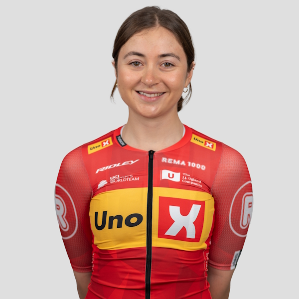 Photo of Simone Boilard