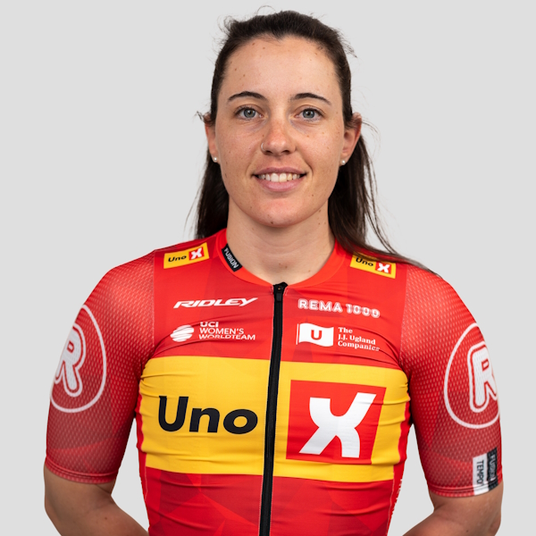 Photo of Linda Zanetti