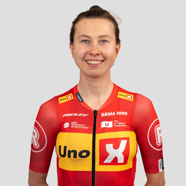 Photo of Marte Berg Edseth
