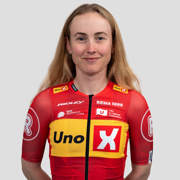 Photo of Ingvild Gaskjenn